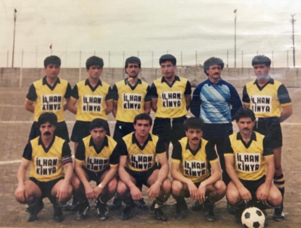 Hayrettin Haluk Akkoyunlu